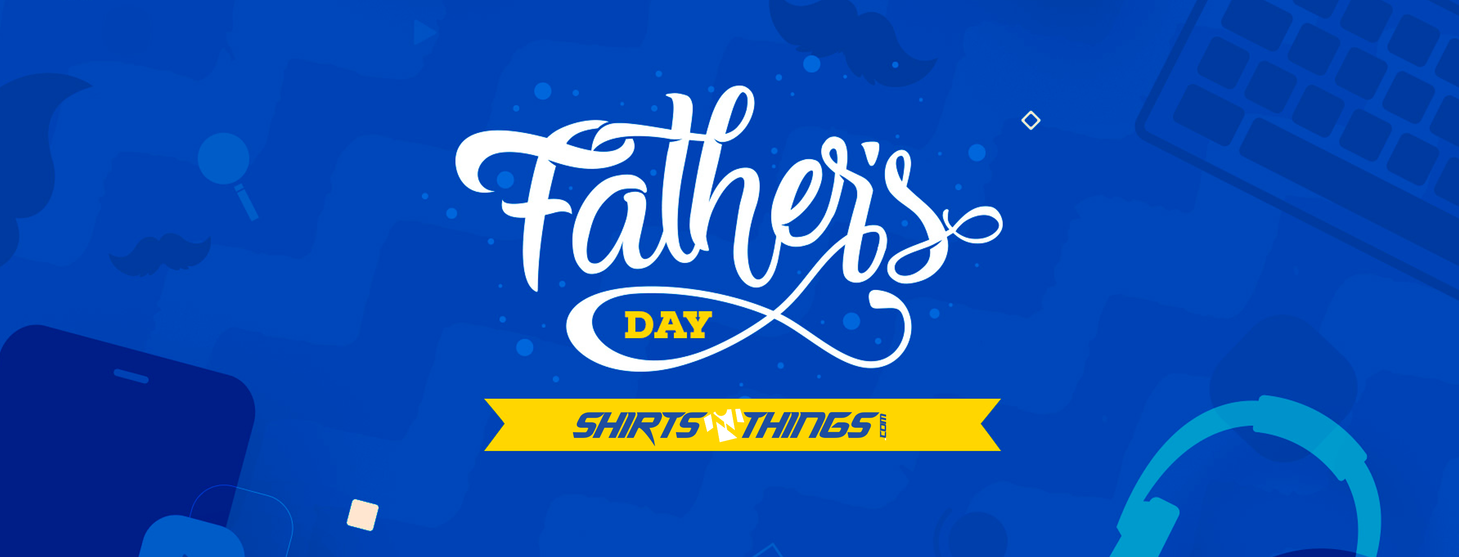 The Perfect Fathers Day Gift
