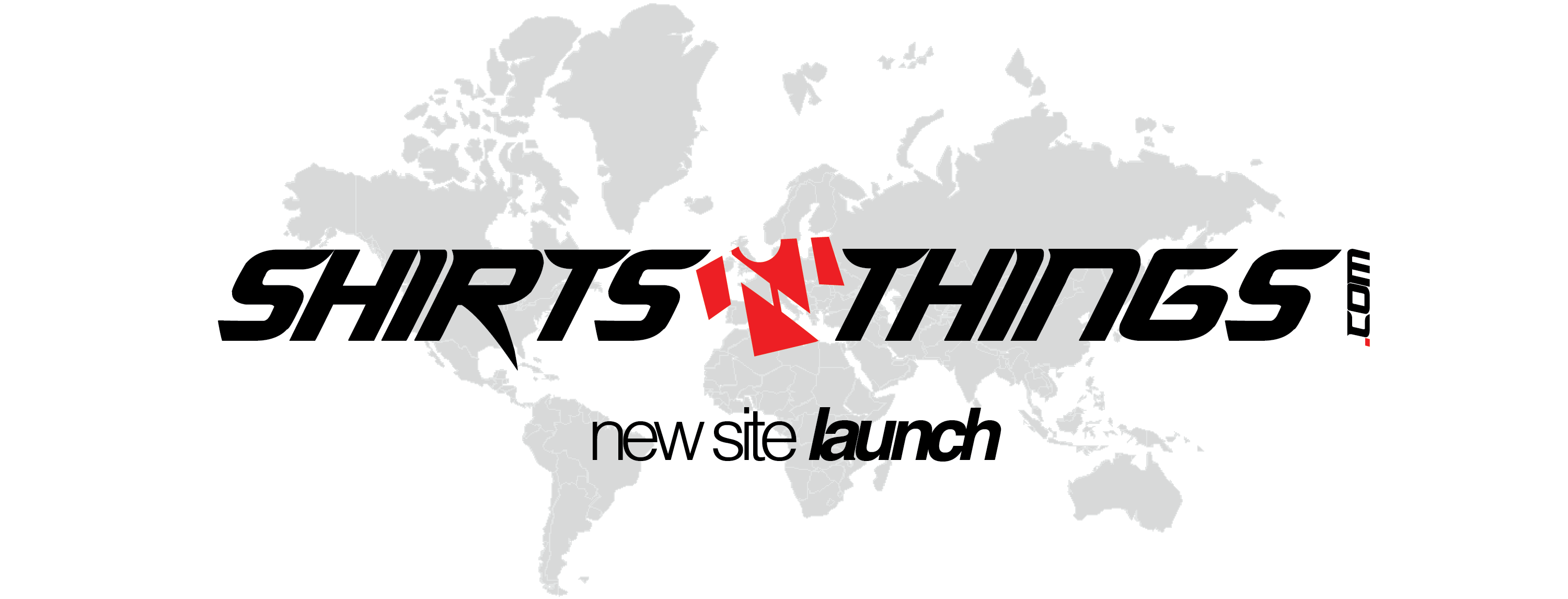 ShirtsnThings.com Launches New Site