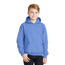 18500B  Gildan® - Youth Heavy Blend™ Hooded Sweatshirt