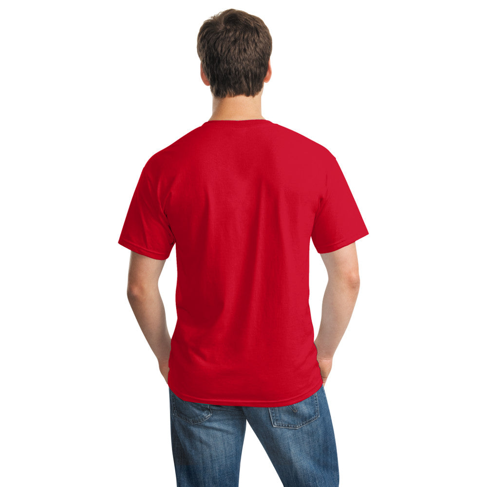 5000 Gildan® - Heavy Cotton™ 100% Cotton T-Shirt