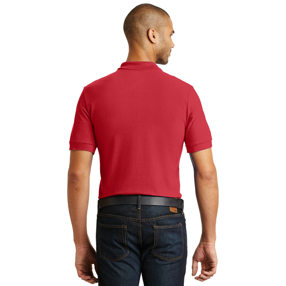 82800 Gildan® 6.6-Ounce 100% Double Pique Cotton Sport Shirt