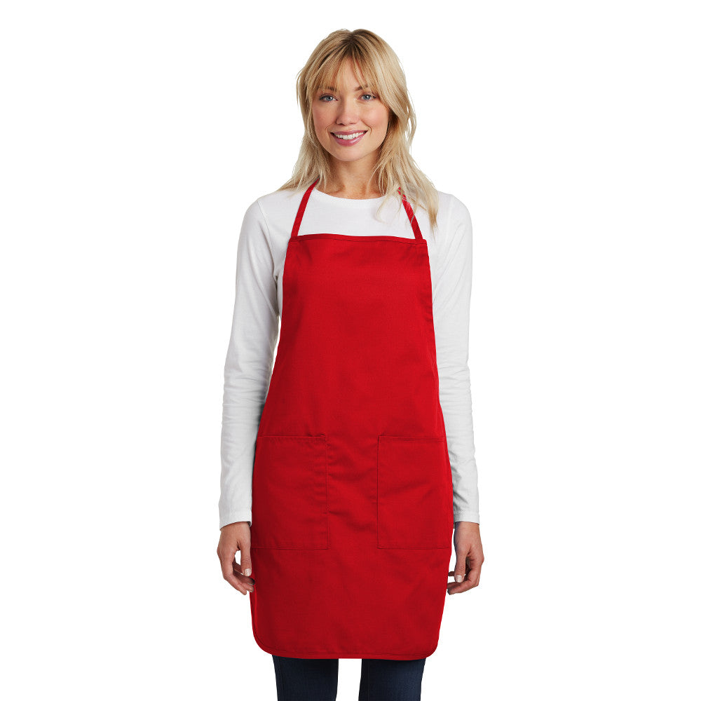 A520 Port Authority® Full-Length Apron