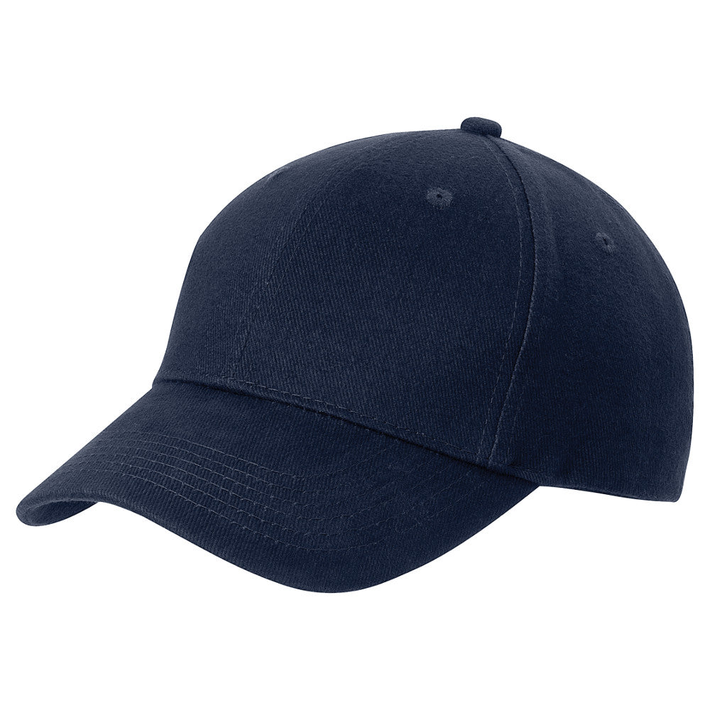 CP82 Port & Company® - Brushed Twill Cap