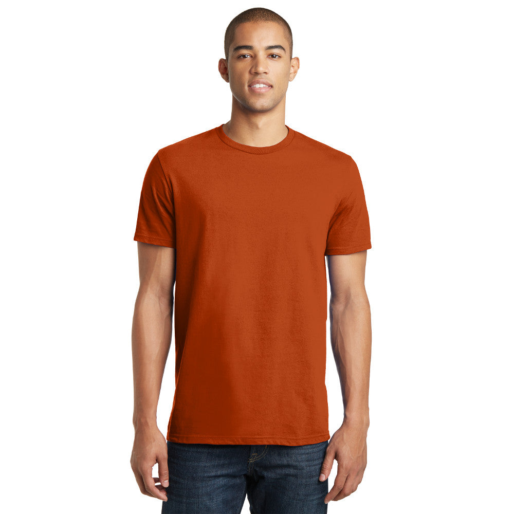 DT5000 District ® The Concert Tee ®