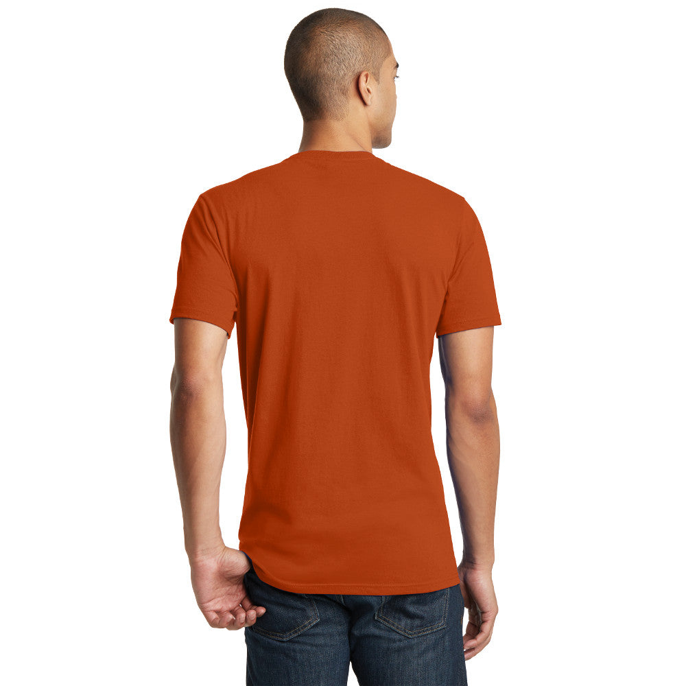 DT5000 District ® The Concert Tee ®
