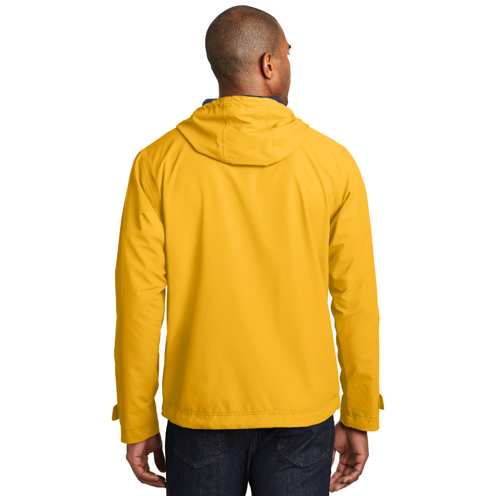 J7710 Port Authority® Northwest Slicker