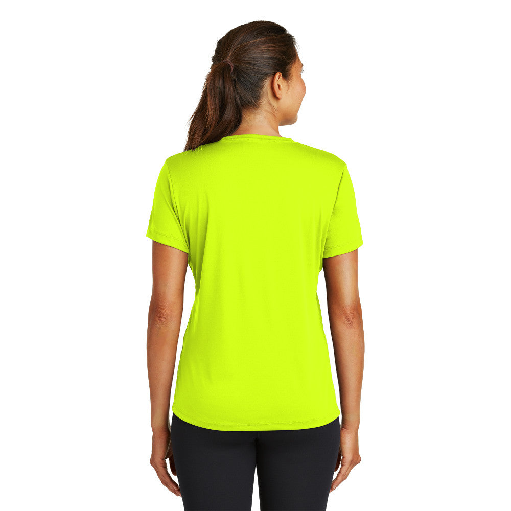 LST350 Sport-Tek® Ladies PosiCharge® Competitor™ Tee