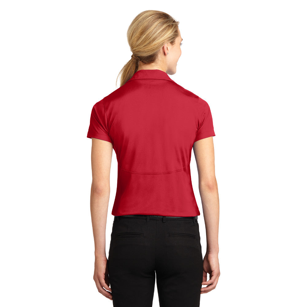 LST650 Sport-Tek® Ladies Micropique Sport-Wick® Polo