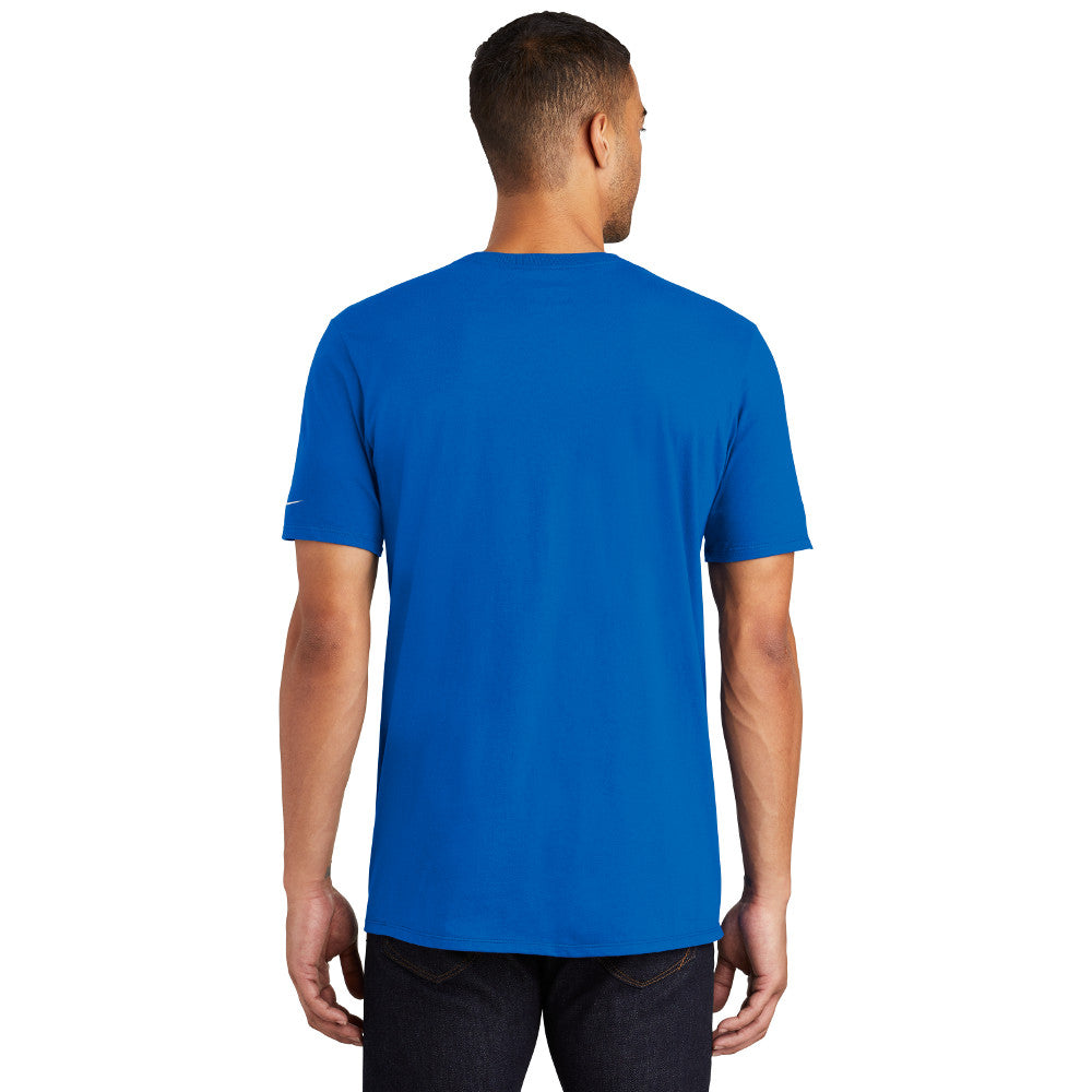 NKBQ5233 Nike Core Cotton Tee