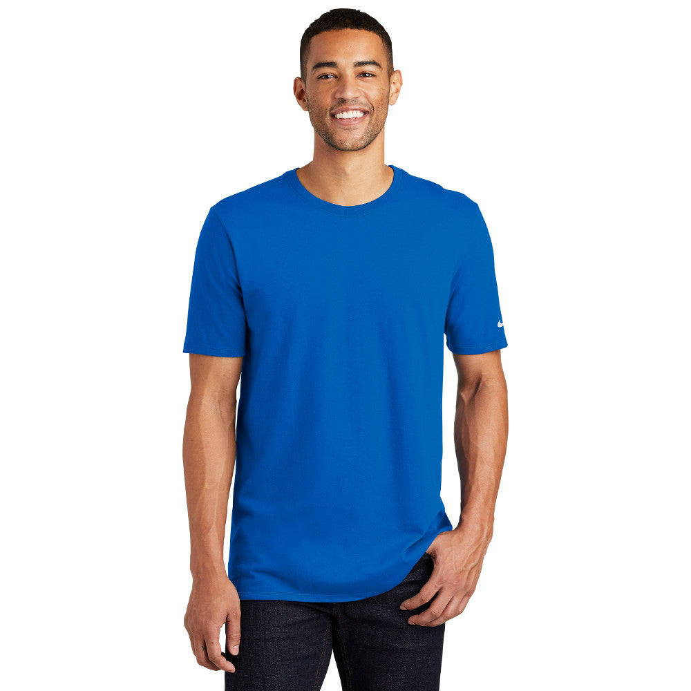 NKBQ5233 Nike Core Cotton Tee