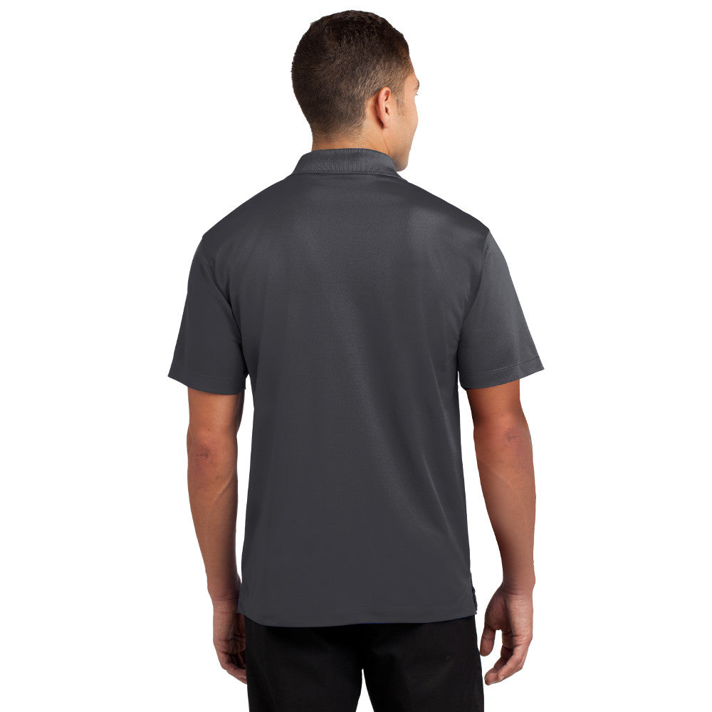 Sport-Tek® Tall Micropique Sport-Wick® Polo