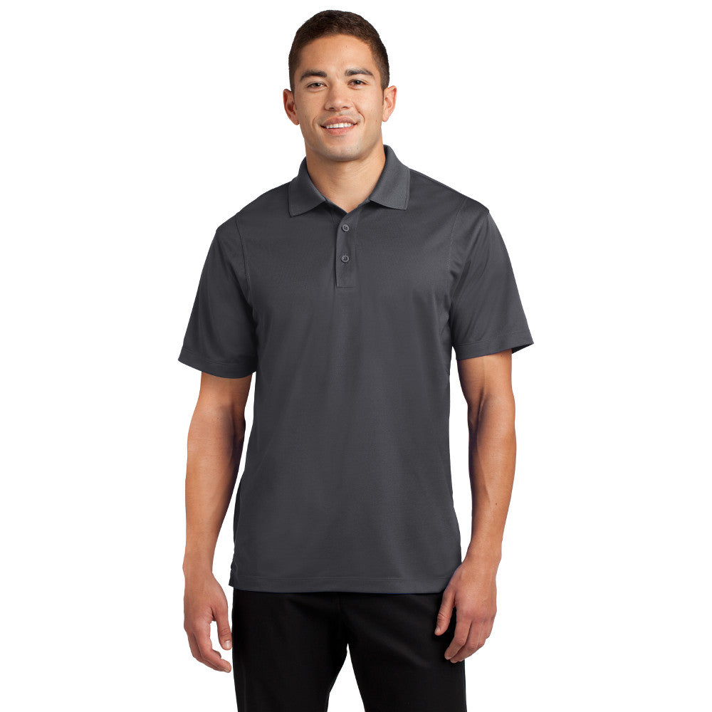 Sport-Tek® Tall Micropique Sport-Wick® Polo