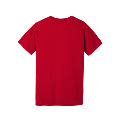 BC3001 BELLA+CANVAS ® Unisex Jersey Short Sleeve Tee