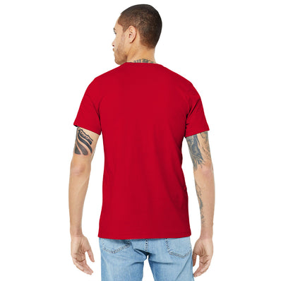 BC3001 BELLA+CANVAS ® Unisex Jersey Short Sleeve Tee