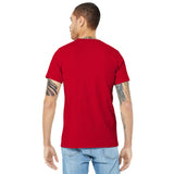 BC3001 BELLA+CANVAS ® Unisex Jersey Short Sleeve Tee
