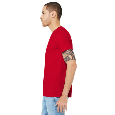 BC3001 BELLA+CANVAS ® Unisex Jersey Short Sleeve Tee
