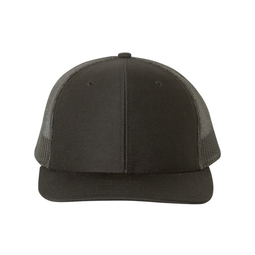 Richardson - Snapback Trucker Cap - 112