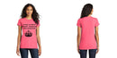 DT5001 District ® Women’s Fitted The Concert Tee ®