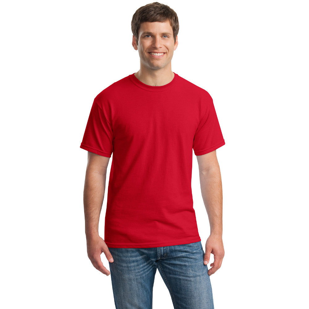 Antipoison Hemmelighed Bestil 5000 Gildan® - Heavy Cotton™ 100% Cotton T-Shirt – Shirts n Things