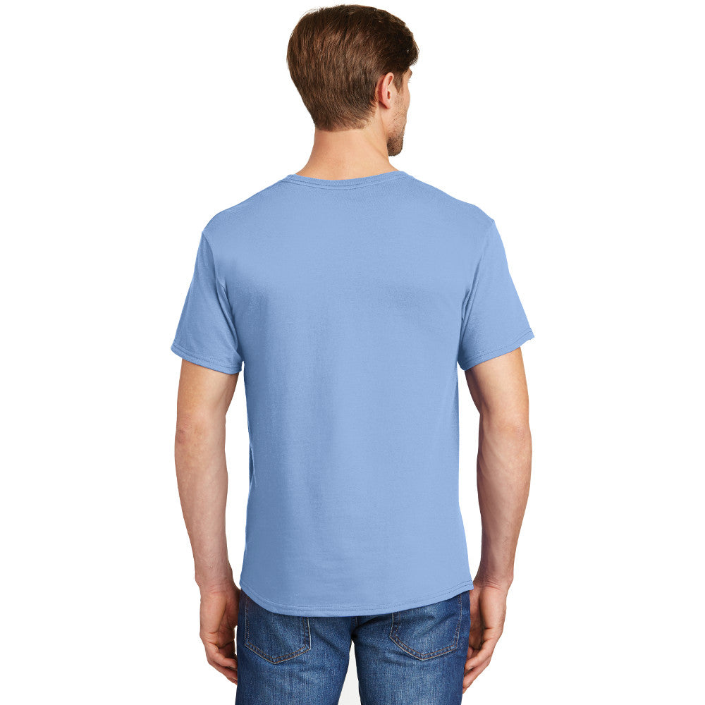 5280 Hanes® - ComfortSoft® 100% Cotton T-Shirt – Shirts n Things