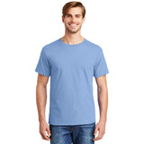 5280 Hanes® - ComfortSoft® 100% Cotton T-Shirt