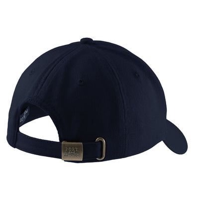 CP82 Port & Company® - Brushed Twill Cap