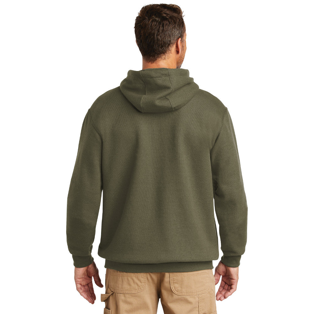 CTK121 Carhartt ® Midweight Hooded Sweatshirt