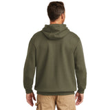 CTK121 Carhartt ® Midweight Hooded Sweatshirt