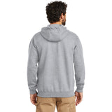 CTK122 Carhartt ® Midweight Hooded Zip-Front Sweatshirt