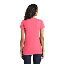 DT5001 District ® Women’s Fitted The Concert Tee ®