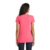 DT5001 District ® Women’s Fitted The Concert Tee ®
