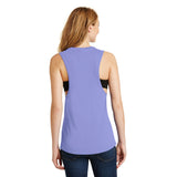DT6301 District ® Women’s Fitted V.I.T. ™Festival Tank