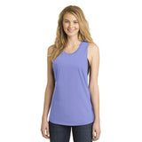 DT6301 District ® Women’s Fitted V.I.T. ™Festival Tank