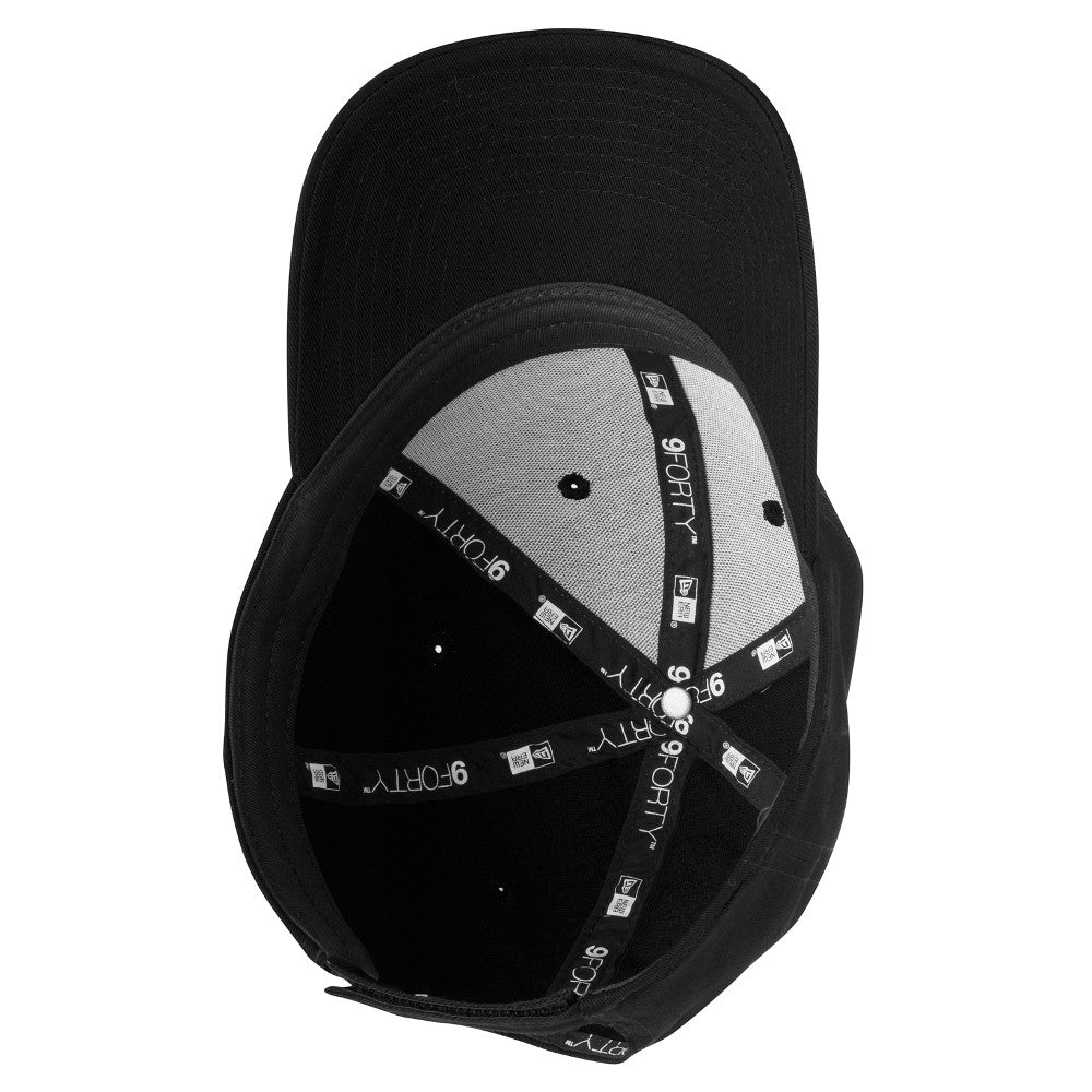 NE200 New Era® - Adjustable Structured Cap