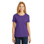 SL04  Hanes® - Ladies Nano-T® Cotton T-Shirt