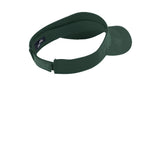 STC27 Sport-Tek® PosiCharge® RacerMesh® Visor