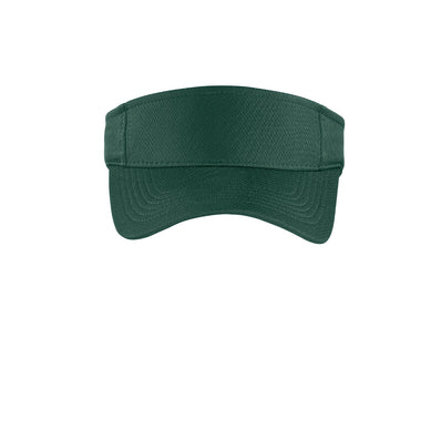STC27 Sport-Tek® PosiCharge® RacerMesh® Visor