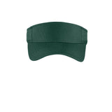 STC27 Sport-Tek® PosiCharge® RacerMesh® Visor