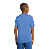 YST350 Sport-Tek® Youth PosiCharge® Competitor™ Tee